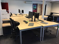 Bureautafel - afbeelding 2 van  3