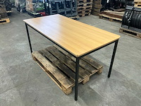 Bureautafel - afbeelding 1 van  6