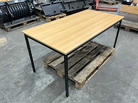 Bureautafel - afbeelding 3 van  6