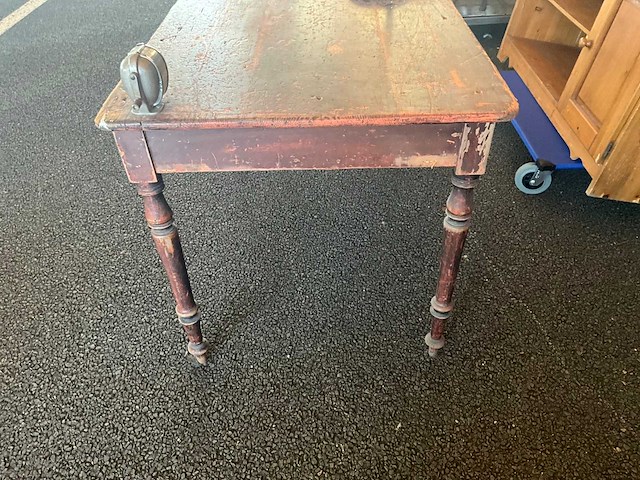 Bureautafel - afbeelding 3 van  6