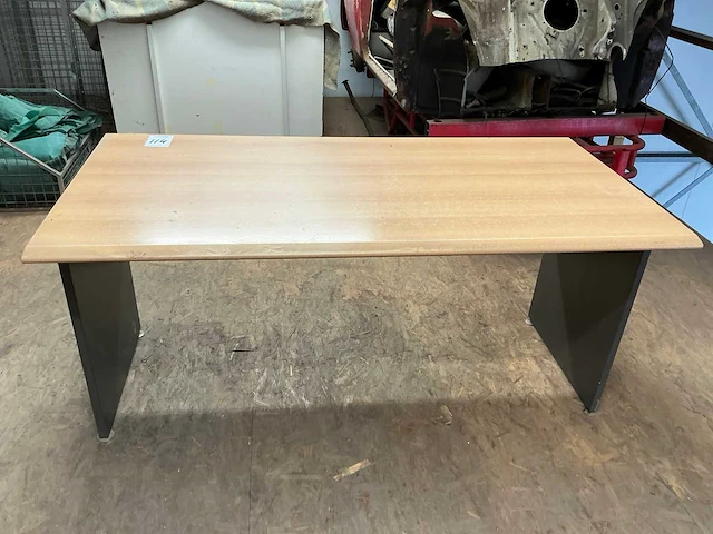 Bureautafel - afbeelding 2 van  3