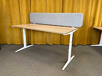 Bureautafel - afbeelding 1 van  4