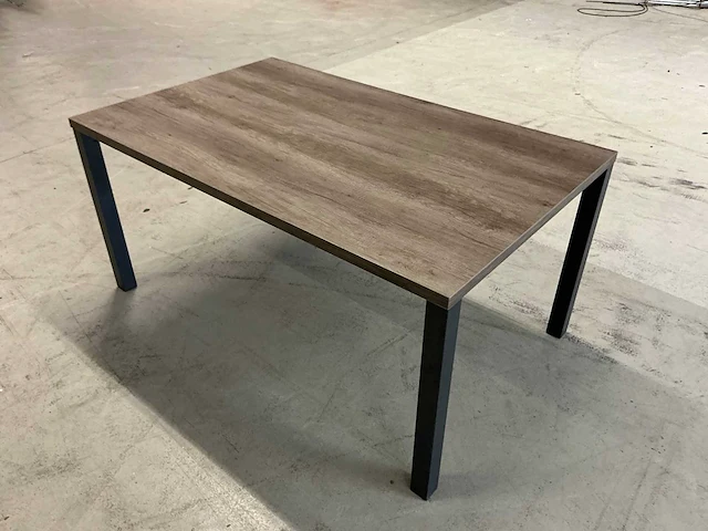Bureautafel - afbeelding 1 van  2