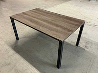Bureautafel