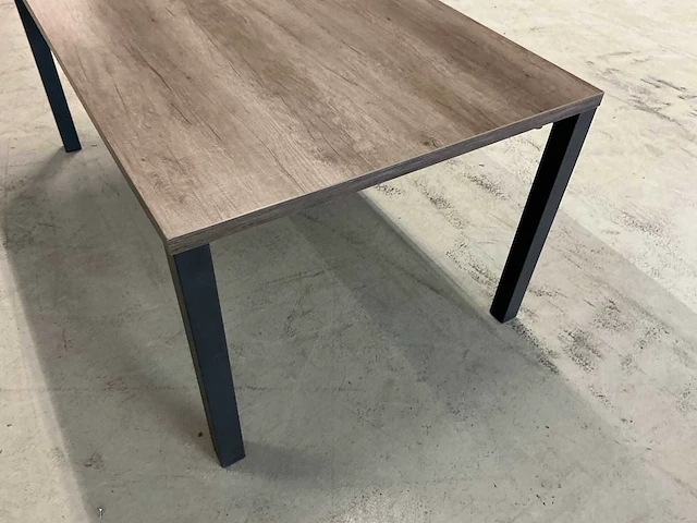 Bureautafel - afbeelding 2 van  2