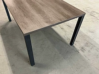 Bureautafel - afbeelding 2 van  2