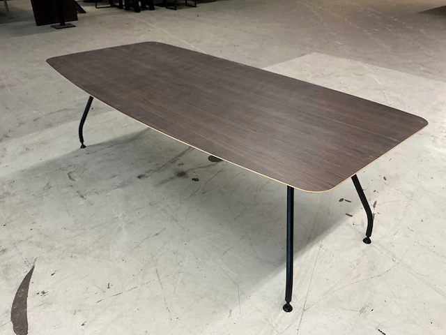 Bureautafel - afbeelding 1 van  4