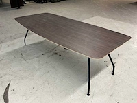 Bureautafel