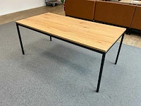 Bureautafel