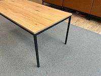 Bureautafel - afbeelding 2 van  3