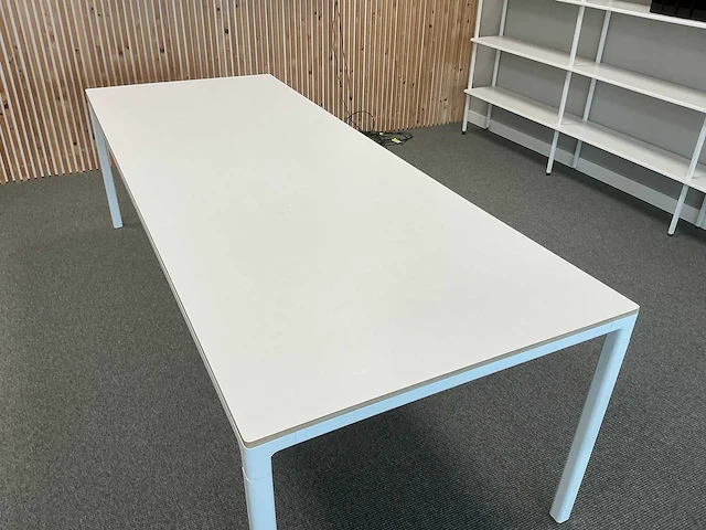 Bureautafel - afbeelding 2 van  2