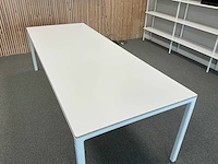 Bureautafel - afbeelding 2 van  2