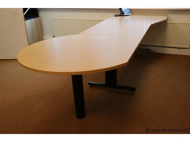 Bureautafel - afbeelding 1 van  5