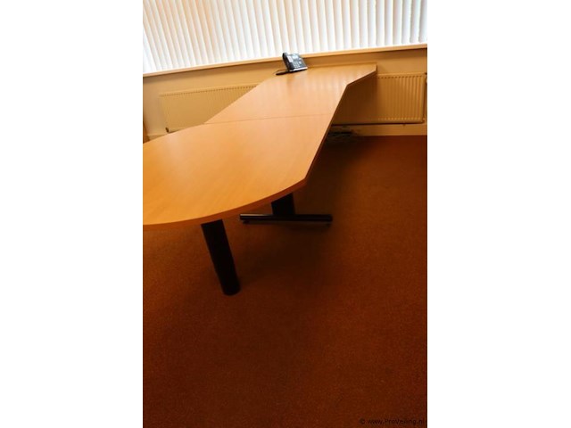 Bureautafel - afbeelding 2 van  5