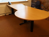 Bureautafel - afbeelding 3 van  5