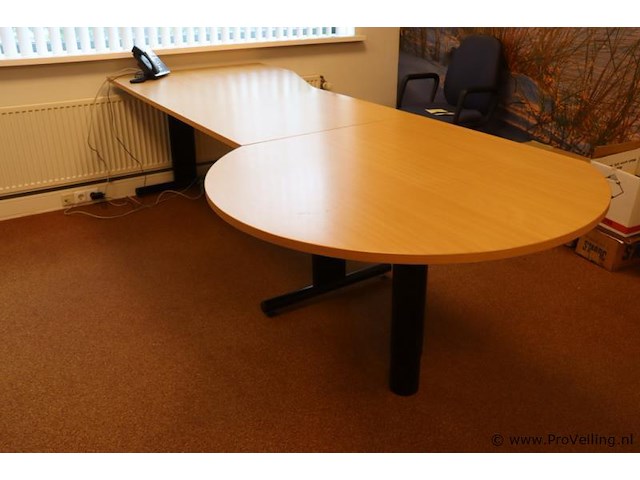 Bureautafel - afbeelding 3 van  5