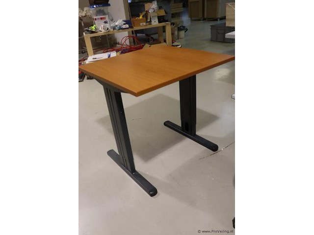 Bureautafel - afbeelding 1 van  2