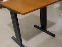Bureautafel - afbeelding 1 van  2