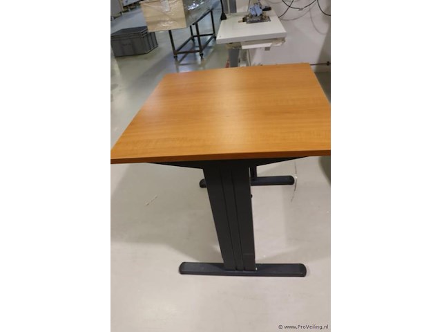 Bureautafel - afbeelding 2 van  2