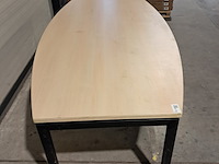 Bureautafel - afbeelding 2 van  3
