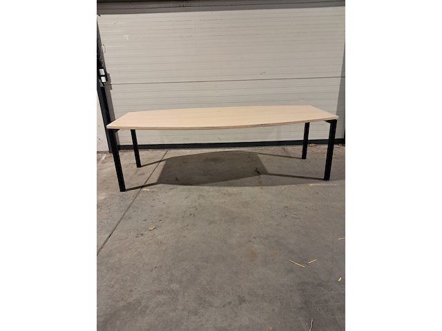 Bureautafel - afbeelding 1 van  3