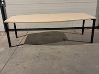 Bureautafel - afbeelding 1 van  3