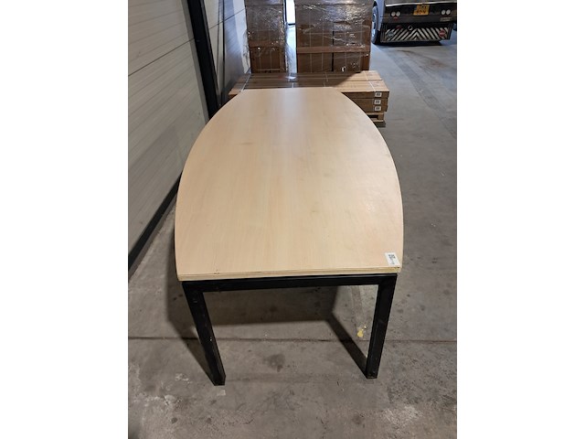 Bureautafel - afbeelding 2 van  3