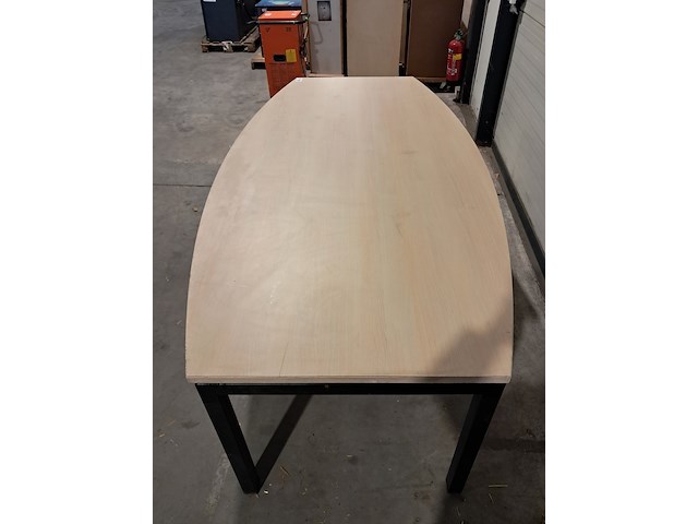 Bureautafel - afbeelding 3 van  3