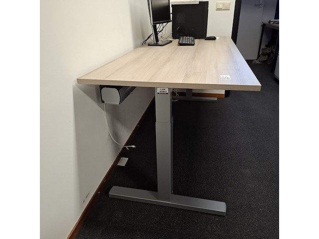 Bureautafel - afbeelding 2 van  4