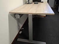 Bureautafel - afbeelding 2 van  4