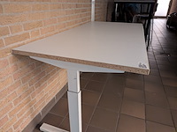 Bureautafel - afbeelding 4 van  4