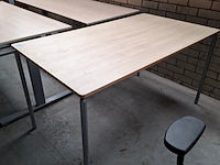 Bureautafel - afbeelding 1 van  3