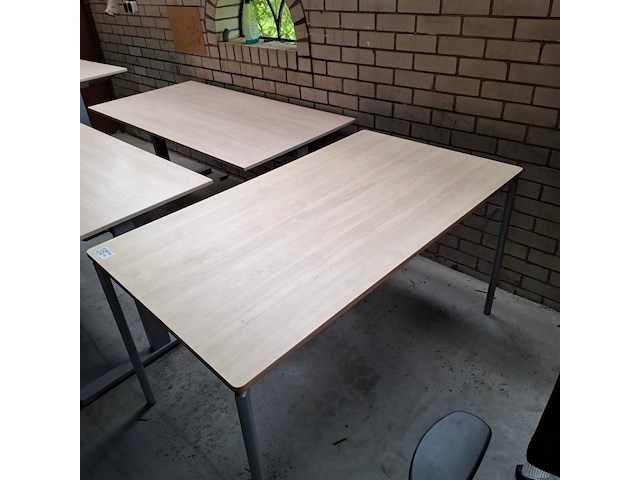 Bureautafel - afbeelding 2 van  3