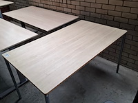 Bureautafel - afbeelding 2 van  3