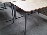 Bureautafel - afbeelding 3 van  3
