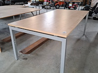 Bureautafel - afbeelding 1 van  4
