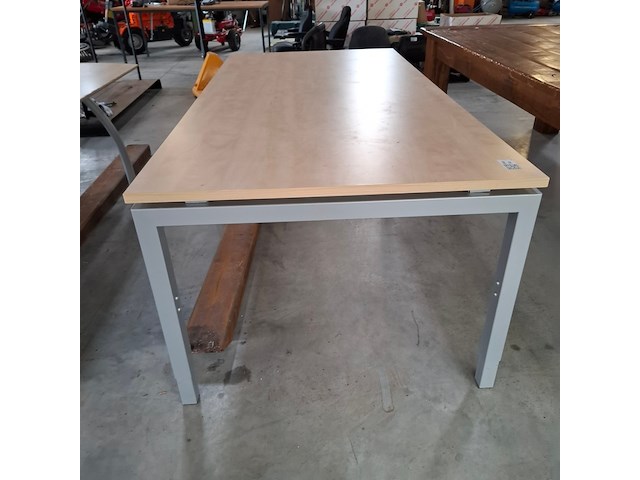 Bureautafel - afbeelding 2 van  4