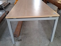 Bureautafel - afbeelding 2 van  4