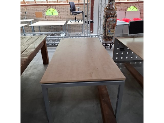 Bureautafel - afbeelding 4 van  4