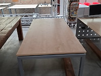 Bureautafel - afbeelding 4 van  4