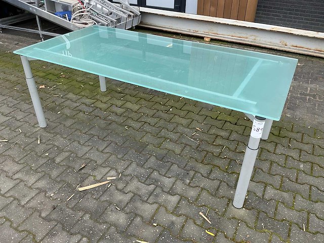 Bureautafel - afbeelding 1 van  6