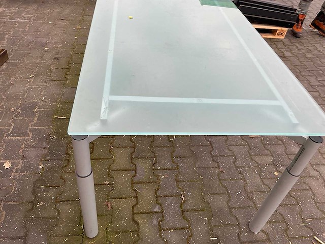 Bureautafel - afbeelding 4 van  6