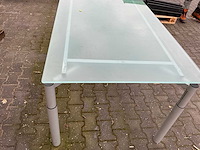 Bureautafel - afbeelding 4 van  6