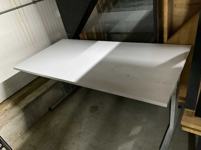 Bureautafel - afbeelding 2 van  5