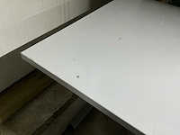 Bureautafel - afbeelding 5 van  5