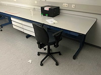 Bureautafel - afbeelding 3 van  5