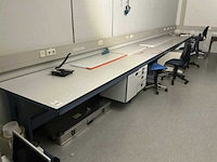 Bureautafel - afbeelding 1 van  5