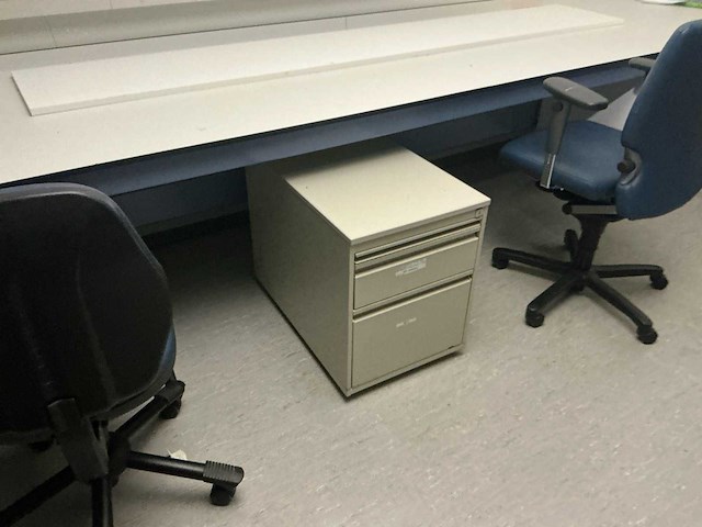 Bureautafel - afbeelding 3 van  5