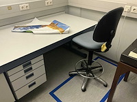 Bureautafel - afbeelding 5 van  5