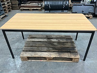 Bureautafel - afbeelding 2 van  6